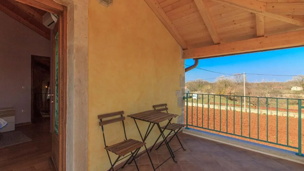 Istrian Villa Orbanici With Private Pool For Up To 12 Persons 0*,